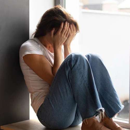 Anxiety & Depression