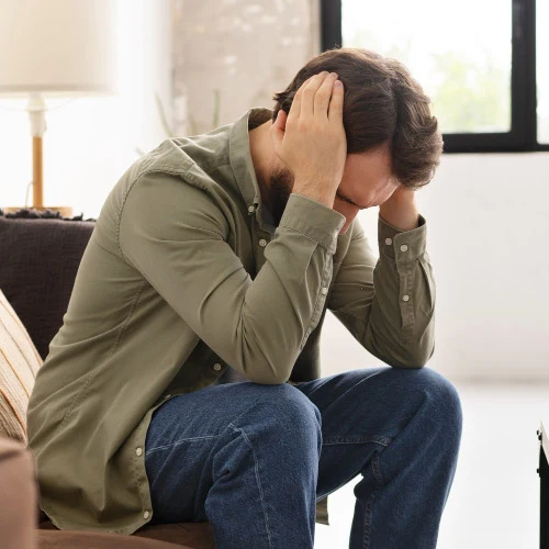 Trauma & PTSD