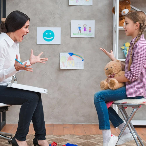 ADHD & Executive Functioning