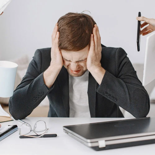 Burnout & Imposter Syndrome