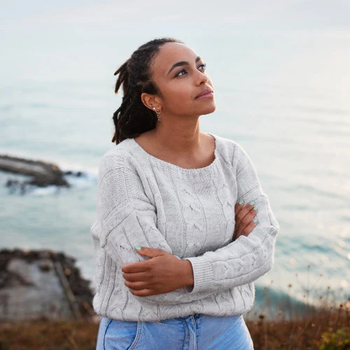 Self-Esteem & Confidence