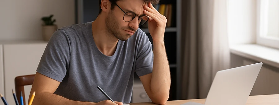 ADHD & Executive Functioning
