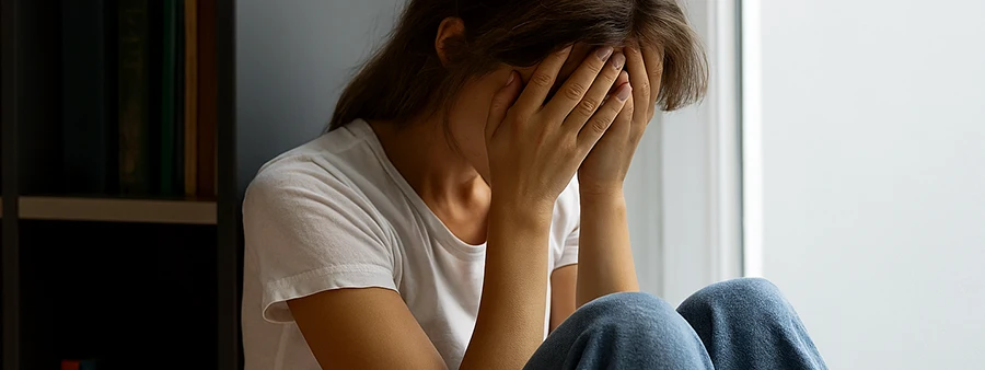 Burnout & Imposter Syndrome
