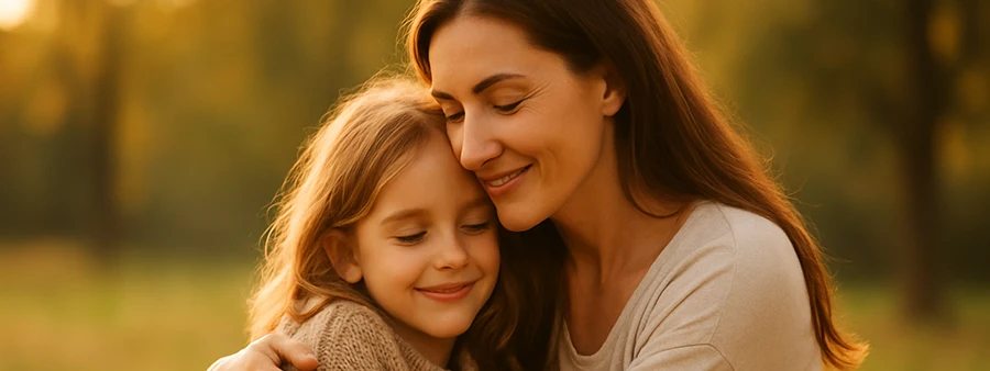 Caregiver & Parent Support