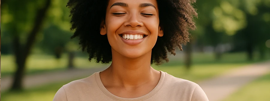 Self-Esteem & Confidence