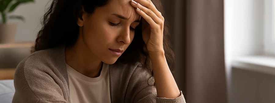 Trauma & PTSD